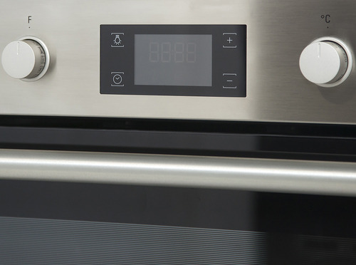 Электрический духовой шкаф Hotpoint-Ariston FA2 841 JH IX HA — фото 3