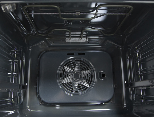 Электрический духовой шкаф Hotpoint-Ariston FA2 841 JH IX HA — фото 4