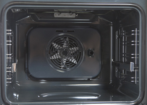 Электрический духовой шкаф Hotpoint-Ariston FA2 841 JH IX HA — фото 5