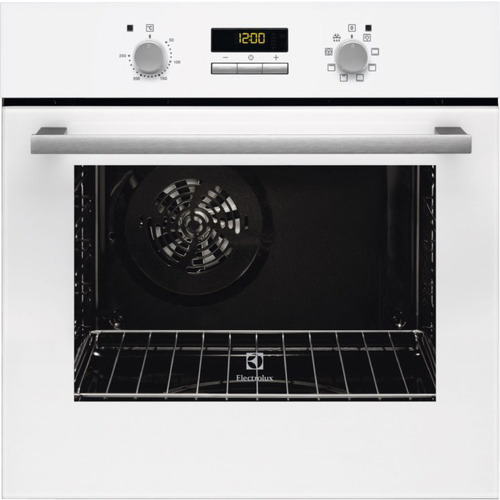 Электрический духовой шкаф Electrolux EZB55420AW