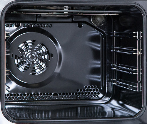 Электрический духовой шкаф Electrolux EZB55420AW — фото 2