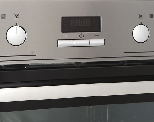 Электрический духовой шкаф Electrolux OEEB4330X — фото 2