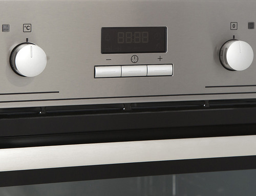 Электрический духовой шкаф Electrolux OEEB4330X — фото 3