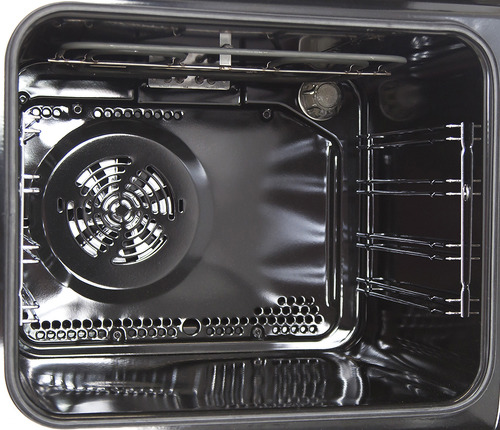 Электрический духовой шкаф Electrolux OEEB4330X — фото 4