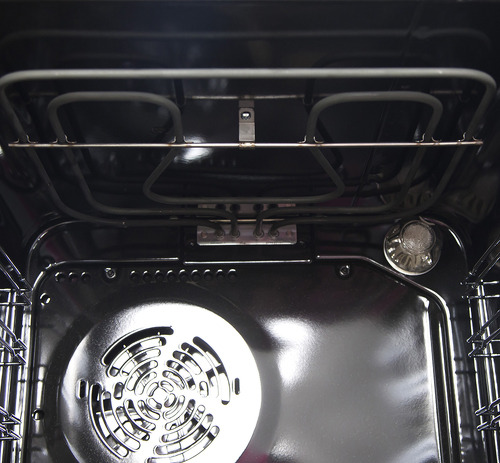 Электрический духовой шкаф Electrolux OEEB4330X — фото 6