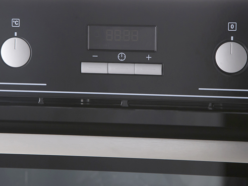 Электрический духовой шкаф Electrolux OEEB4330K — фото 2