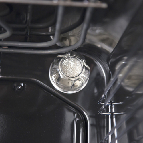 Электрический духовой шкаф Electrolux OEEB4330K — фото 5