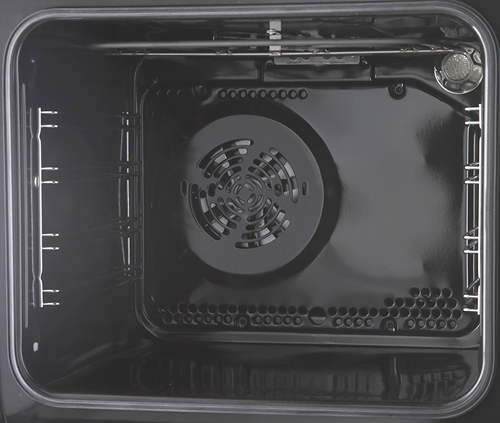 Электрический духовой шкаф Electrolux OEEB4330K — фото 7