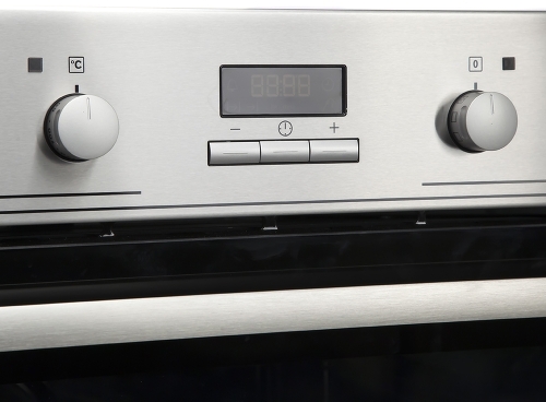 Независимый электрический духовой шкаф Electrolux EZB 53410 AX — фото 3