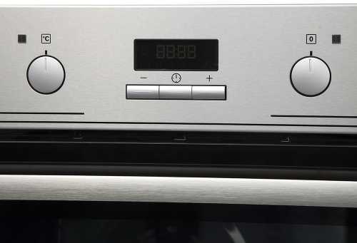 Независимый электрический духовой шкаф Electrolux EZB 53410 AX — фото 2
