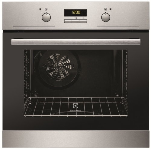 Независимый электрический духовой шкаф Electrolux EZB 53410 AX