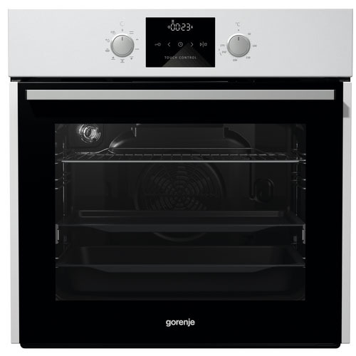 Независимый электрический духовой шкаф Gorenje BO 635E20 W