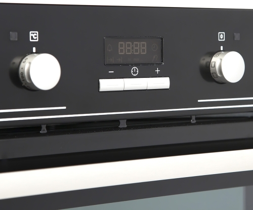 Электрический духовой шкаф Electrolux EZB 53410 AK — фото 4
