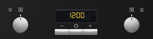 Электрический духовой шкаф Electrolux EZB 53410 AK — фото 2