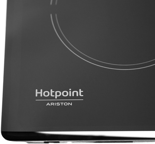 Электрическая варочная панель Hotpoint-Ariston HAR 643 T F — фото 3