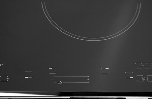 Электрическая варочная панель Hotpoint-Ariston HAR 643 T F — фото 4