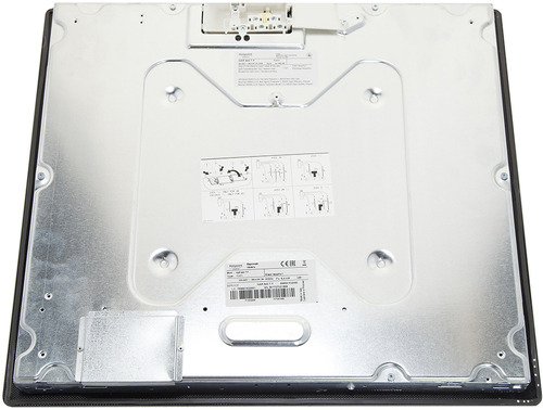 Электрическая варочная панель Hotpoint-Ariston HAR 643 T F — фото 9