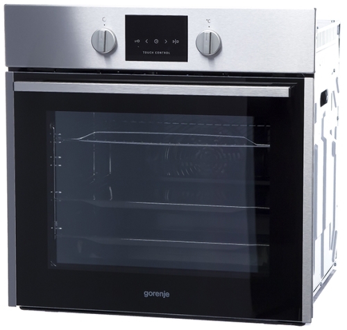 Независимый электрический духовой шкаф Gorenje BO 635E11XK — фото 2