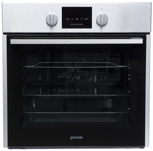 Независимый электрический духовой шкаф Gorenje BO 635E11XK