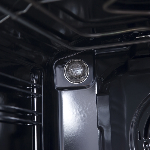 Независимый электрический духовой шкаф Gorenje BO 635E11XK — фото 6