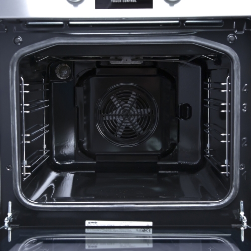 Независимый электрический духовой шкаф Gorenje BO 635E11XK — фото 4