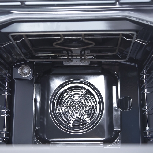 Независимый электрический духовой шкаф Gorenje BO 635E11XK — фото 5