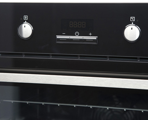 Независимый электрический духовой шкаф Electrolux OPEB4330B — фото 2