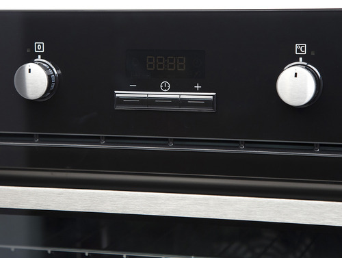Независимый электрический духовой шкаф Electrolux OPEB4330B — фото 3