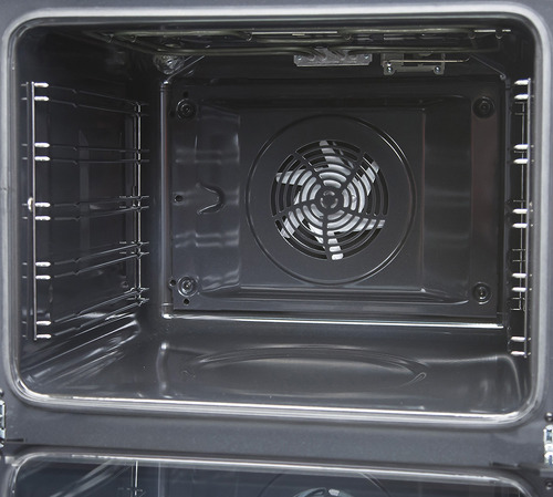 Независимый электрический духовой шкаф Electrolux OPEB4330B — фото 4