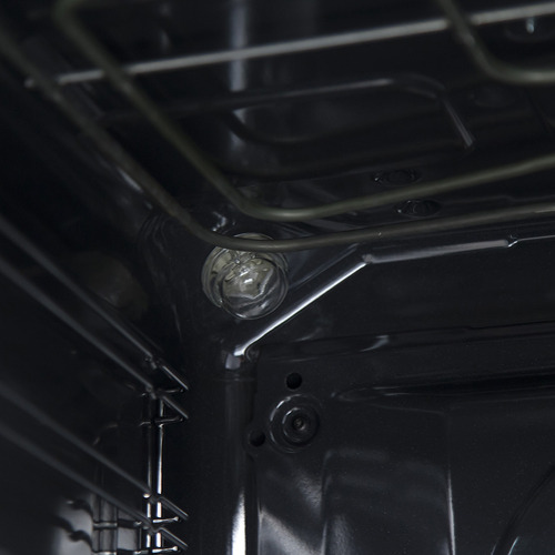 Независимый электрический духовой шкаф Electrolux OPEB4330B — фото 5