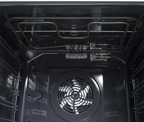 Независимый электрический духовой шкаф Electrolux OPEB4330B — фото 6