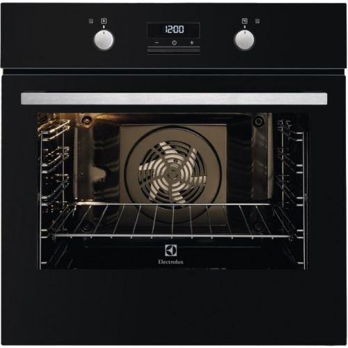 Независимый электрический духовой шкаф Electrolux OPEB4330B