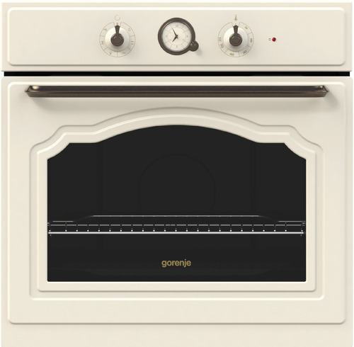 Независимый электрический духовой шкаф Gorenje BO8531CLI