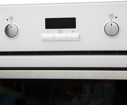 Независимый электрический духовой шкаф Electrolux OPEB4330V — фото 2