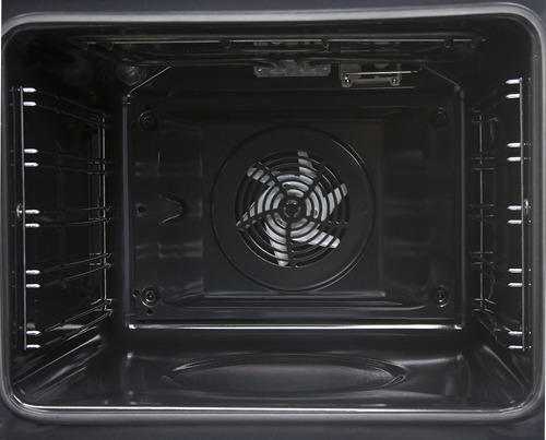 Независимый электрический духовой шкаф Electrolux OPEB4330V — фото 4