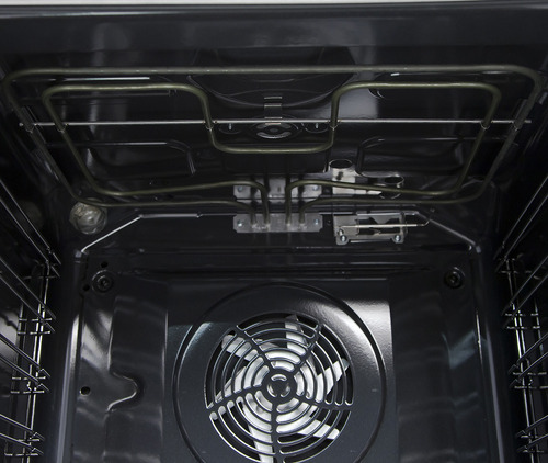 Независимый электрический духовой шкаф Electrolux OPEB4330V — фото 6