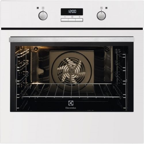 Независимый электрический духовой шкаф Electrolux OPEB4330V
