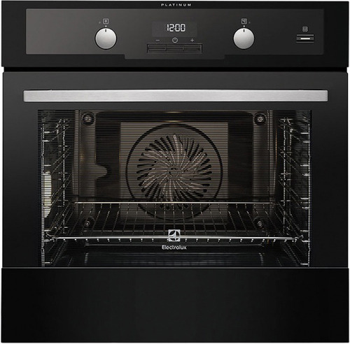 Электрический духовой шкаф Electrolux OPEB4534Z