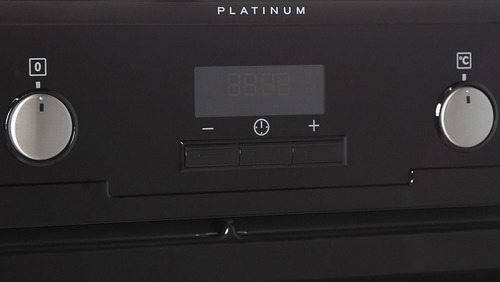 Электрический духовой шкаф Electrolux OPEB4534Z — фото 2
