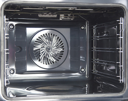 Электрический духовой шкаф Electrolux OPEB4534Z — фото 4
