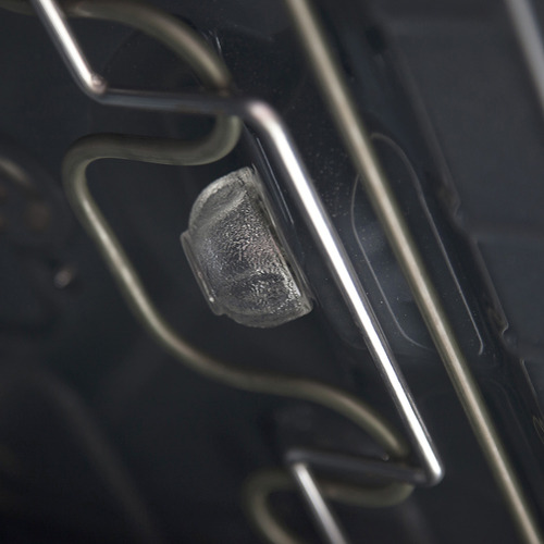 Электрический духовой шкаф Electrolux OPEB4534Z — фото 5
