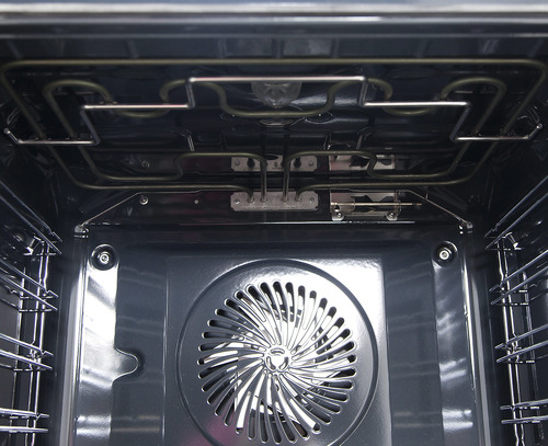 Электрический духовой шкаф Electrolux OPEB4534Z — фото 6