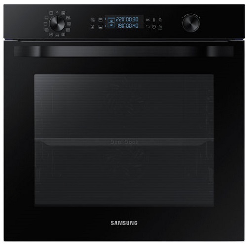Независимый электрический духовой шкаф Samsung NV75K5541RB