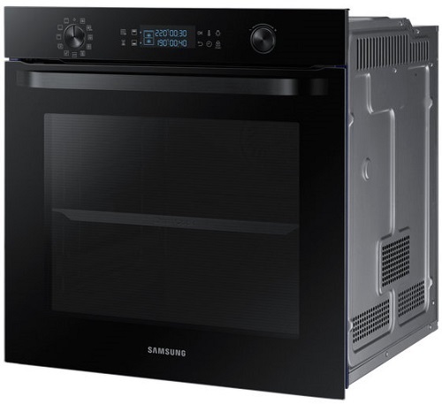 Независимый электрический духовой шкаф Samsung NV75K5541RB — фото 4