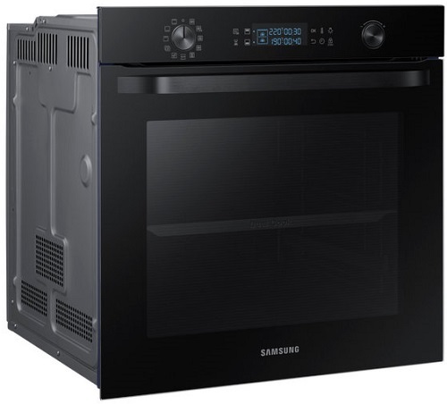 Независимый электрический духовой шкаф Samsung NV75K5541RB — фото 5