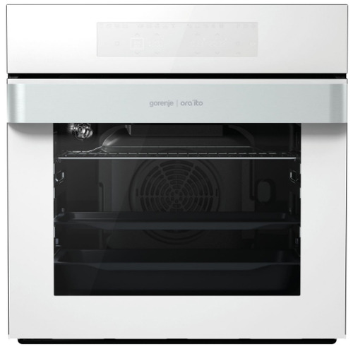 Независимый электрический духовой шкаф Gorenje BO658ORAW