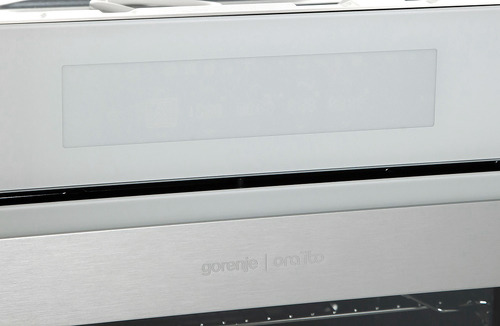 Независимый электрический духовой шкаф Gorenje BO658ORAW — фото 2