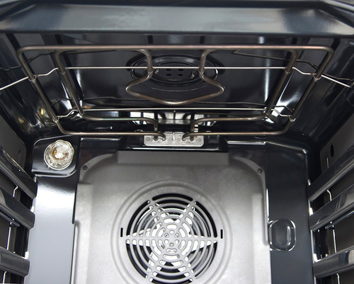 Независимый электрический духовой шкаф Gorenje BO658ORAW — фото 6