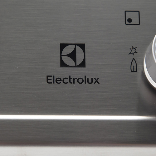 Газовая варочная панель Electrolux GEE363MX — фото 8