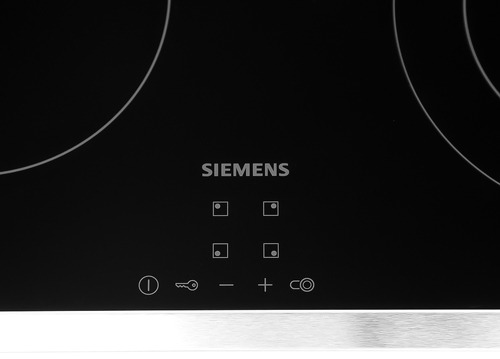 Электрическая варочная панель Siemens ET 645HN17E — фото 3